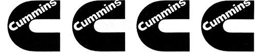 Cummins