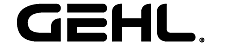 Gehl