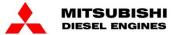 Mitsubishi Diesel Engines