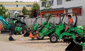 Avant der�kcsukl�s minirakod�k