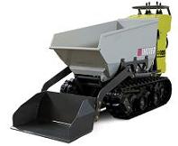Ihimer Carry 105 minid�mper