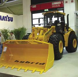 Hibrid homlokrakod�