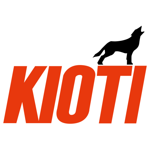 Kioti traktor logo