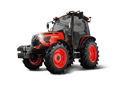 Kioti traktor gepcsalad