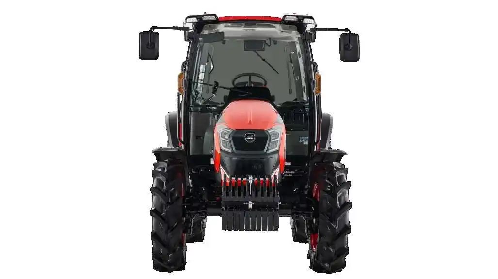 KIOTI RX8040PC-GE dízelmotor