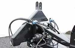 Hilltip VTR02 felfüggesztés