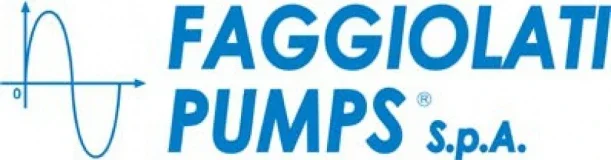 FAGGIOLATI PUMPS logó