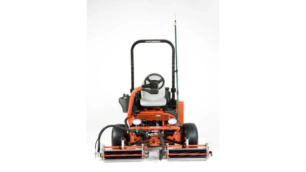 Jacobsen GP400 Diesel 1