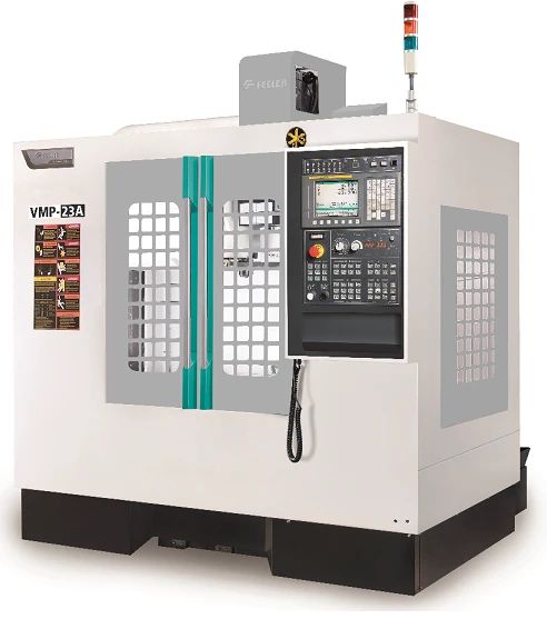 Feeler VMP-23A