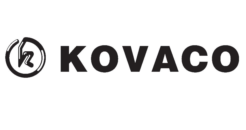 Kovaco logo