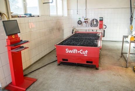 Swift-Cut Pro