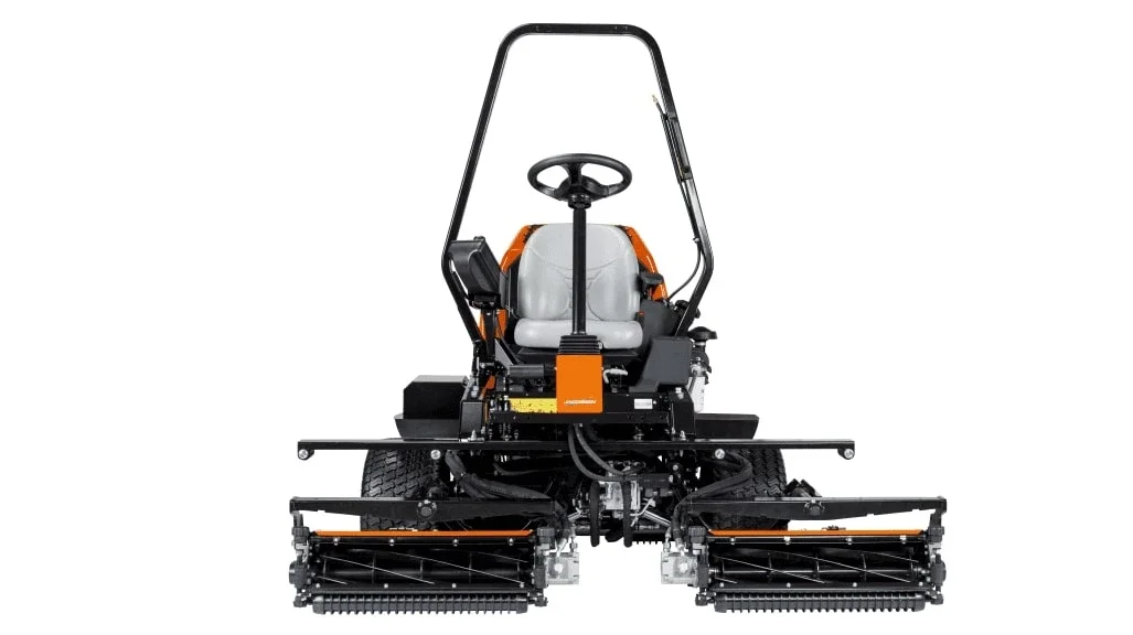 Jacobsen TR330 1