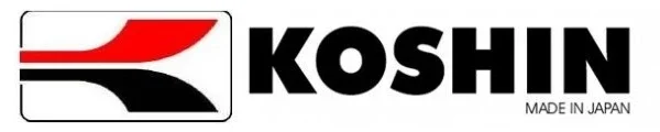 Koshin logo