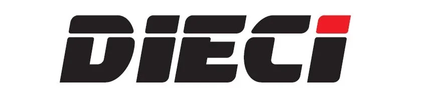 Dieci logo
