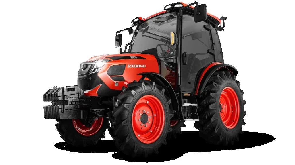 KIOTI RX8040PC-GE 1