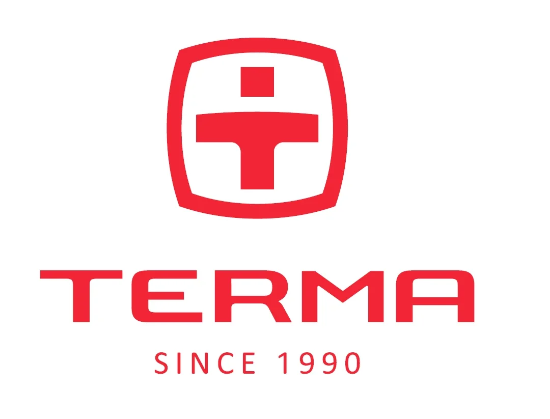 TERMA logo