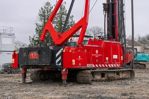 FUNDEX F2200 katalógus képe