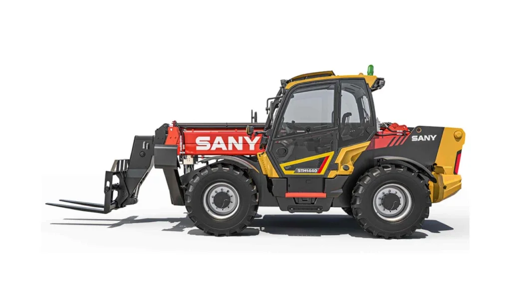 Sany STH1840 1