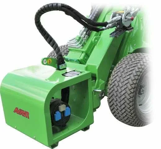 Avant áramfejlesztő 3,5 kva, 6,5 kva; 230v, 400v elektromos kéziszerszámok meghajtására