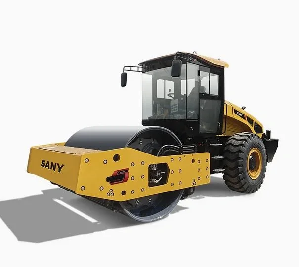 SANY tömörítő henger SSR120