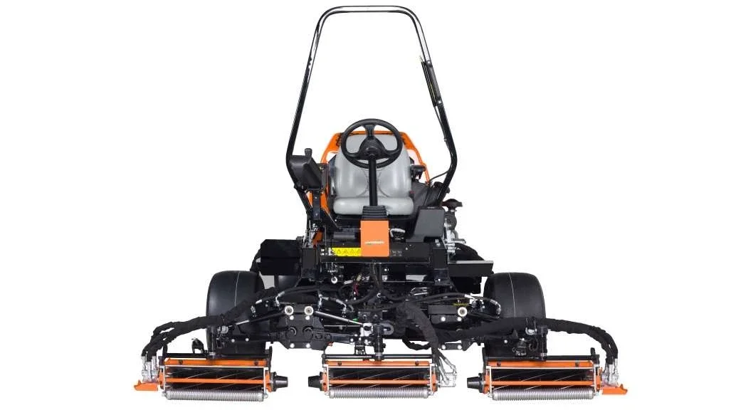 Jacobsen SLF530 elől