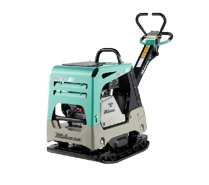 Mikasa MVH-508 lapvibrátor