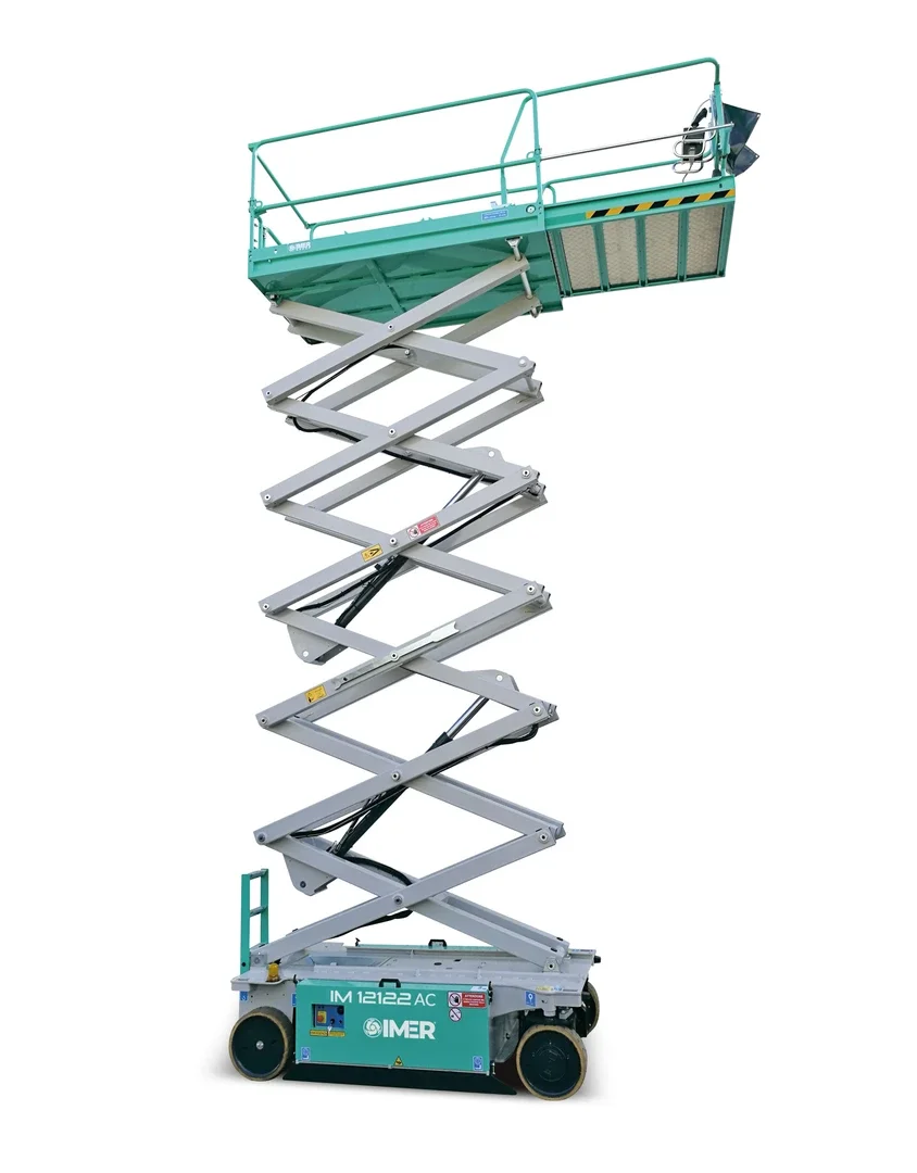 IMER Access IM 8122 AC