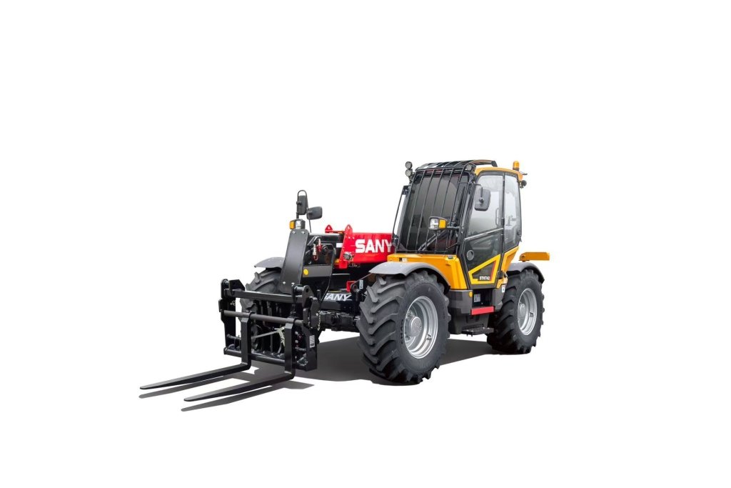 Sany STH742