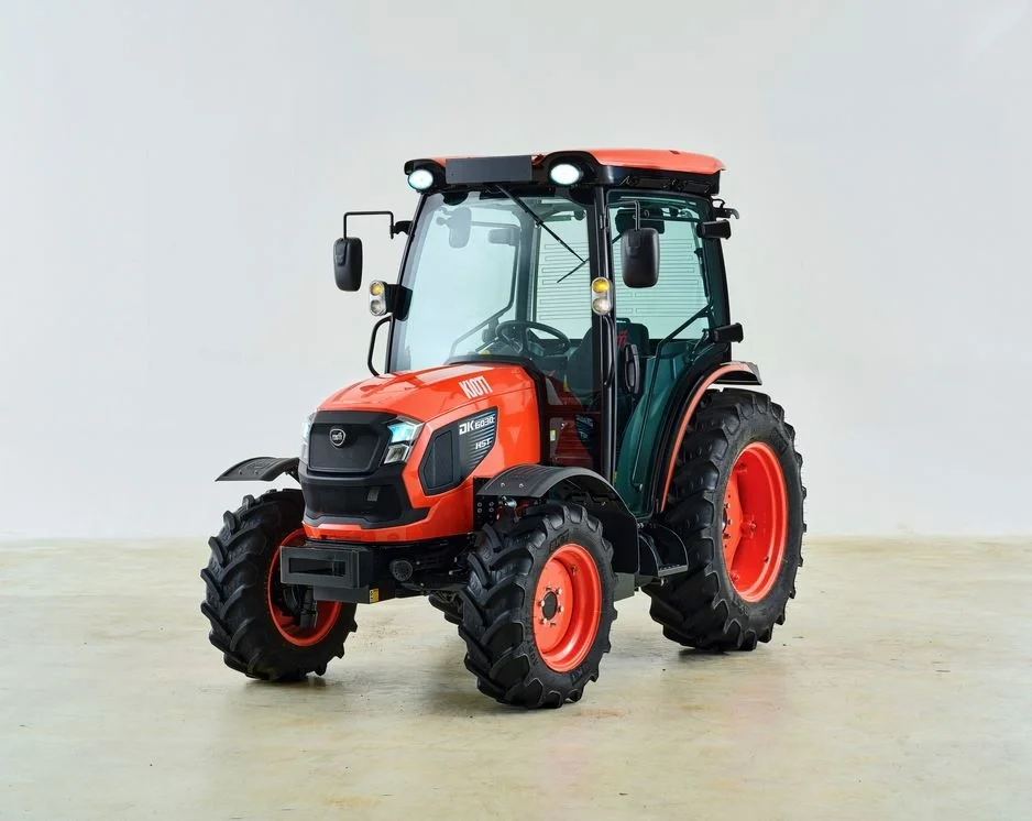 DK6030 félprofil bal