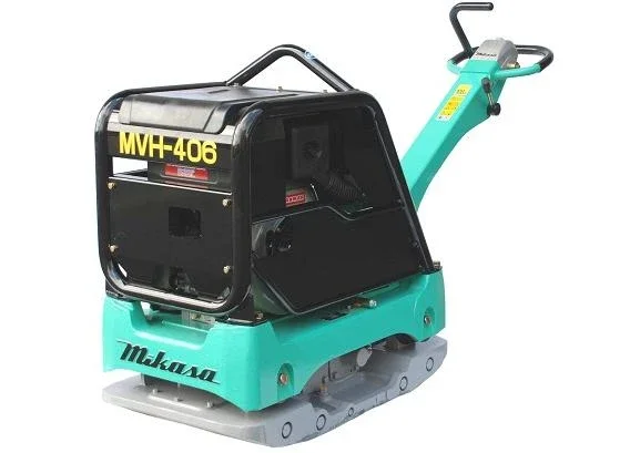 Mikasa Lapvibrátorok cím kép