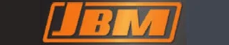 JBM logo