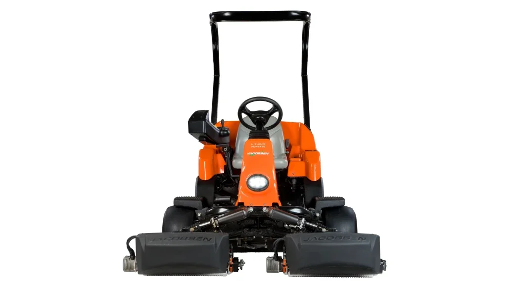 Jacobsen ECLIPSE 360 ELITE 1
