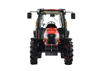 KIOTI RX8040PC-GE dízelmotor