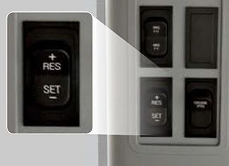 KIOTI RX8040PC-GE TLT sebességtartó