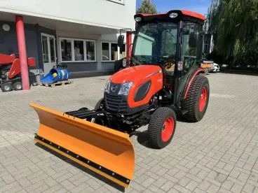 Kioti CS 9x3 manuális váltó