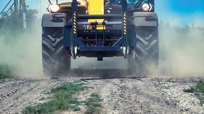 Dieci Agri Plus GD