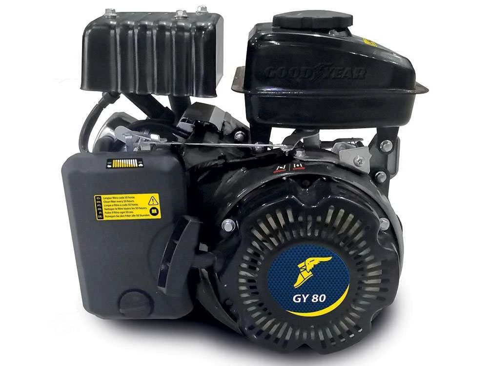 GoodYear GY80 kép