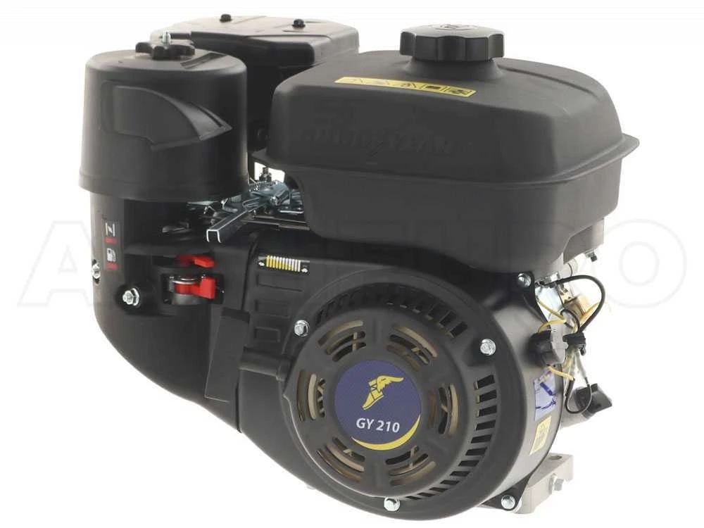 GoodYear GY210 kép