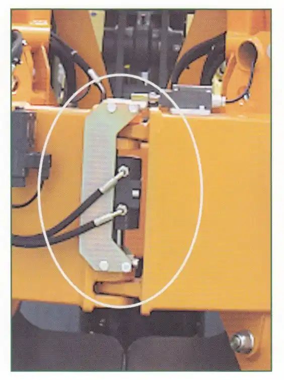 Optimal fakiemelő adapter