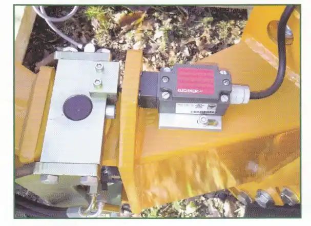 Optimal fakiemelő adapter