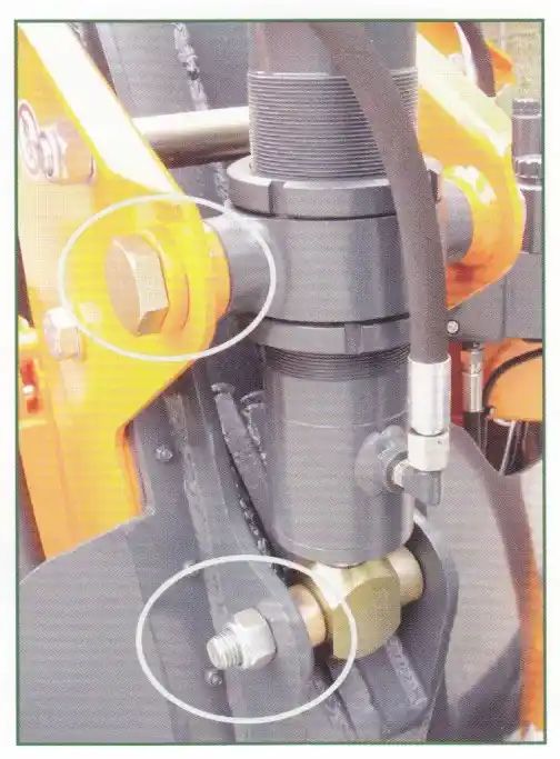 Optimal fakiemelő adapter