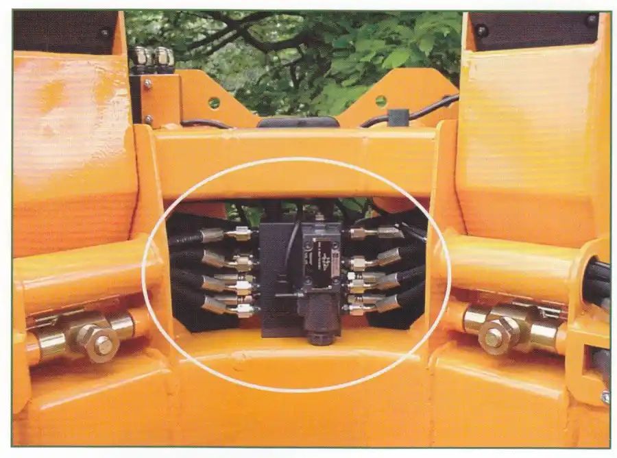 Optimal fakiemelő adapter