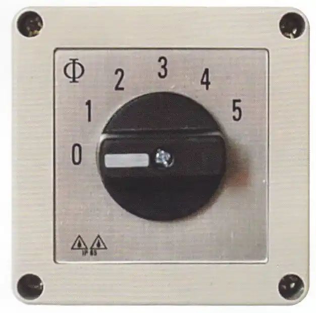 Optimal fakiemelő adapter