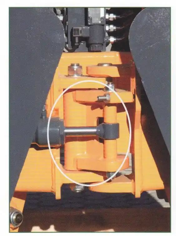 Optimal fakiemelő adapter
