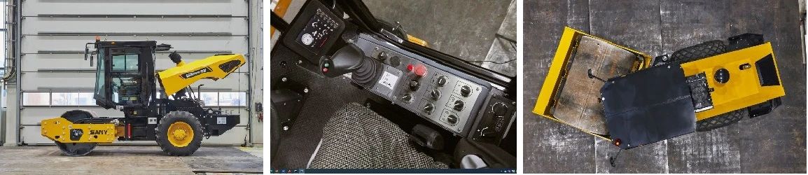 SSR80C-8H nézetek