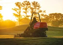 Jacobsen SLF1 ELiTE csendes működés