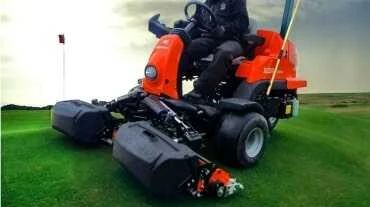 Jacobsen ECLIPSE 360 HYBRID 