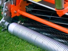 Jacobsen GP400 Gas széleskörű kiegészítő  választék