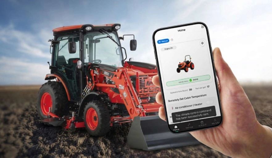 Az új CK sorozat digitális platform