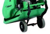 Forgóvázas szállítókerék
